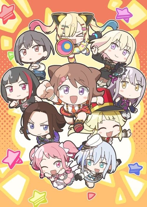 Season 1 poster
