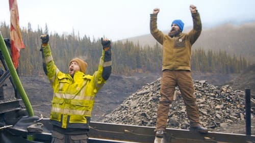 Klondike Climax still