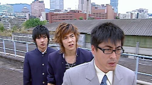 Episode 19 still