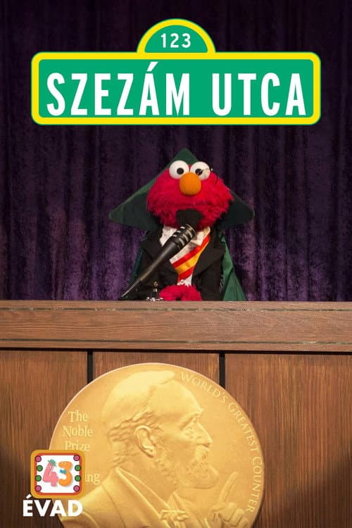 Season 43 poster