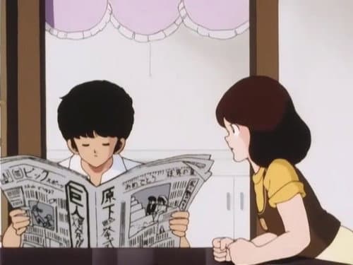 Oh-oh, we`re beginning to see! Coach Kashiwaba`s true character!! still
