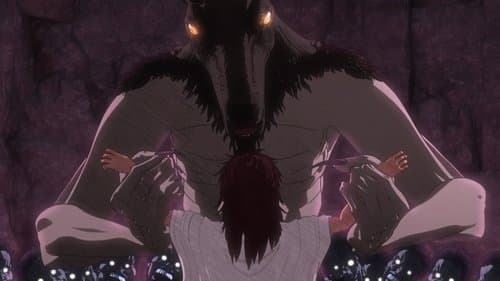 The Black Witch still