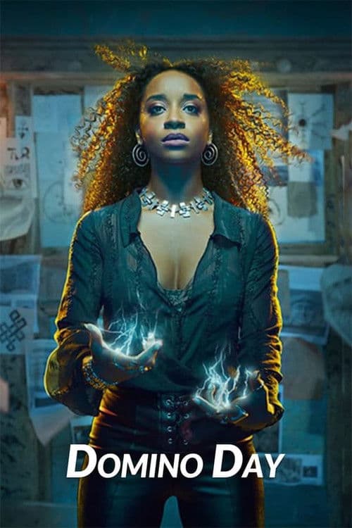 Series 1 poster