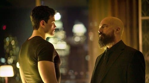Lex Luthor still