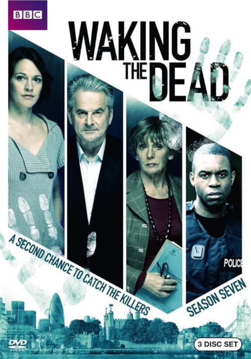 Series 7 poster