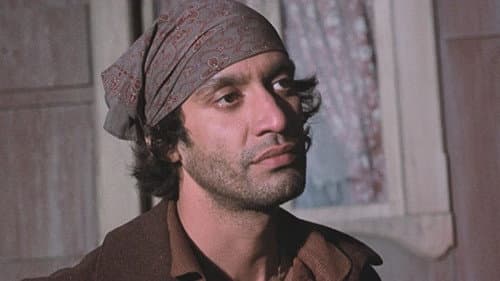The Gypsies still