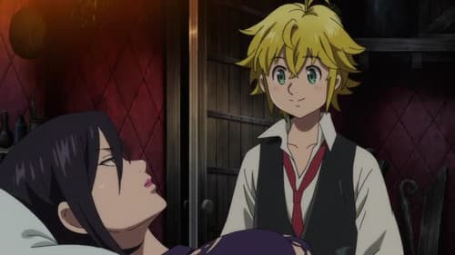 The Cursed Lovers still