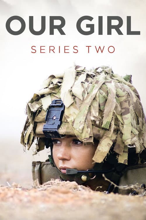 Series 2 poster