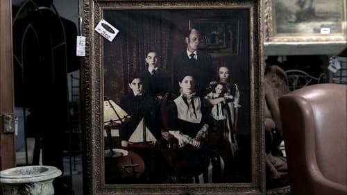 Provenance still