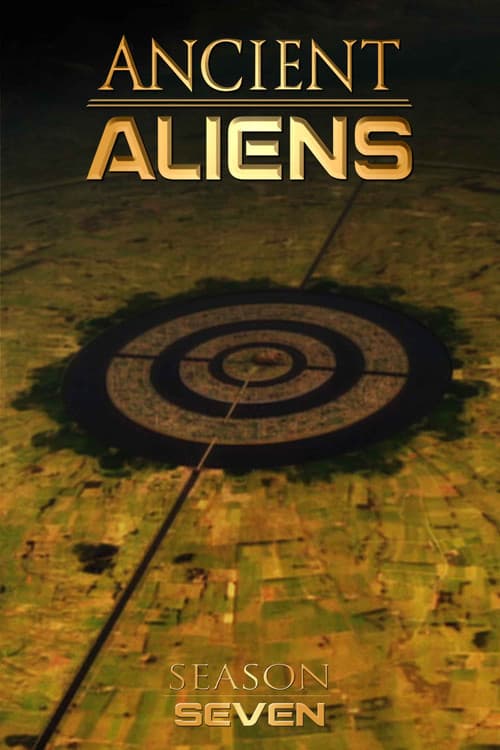 Season 7 poster