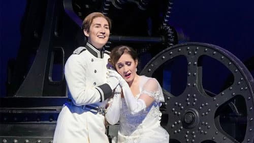 Great Performances at the Met: Der Rosenkavalier still