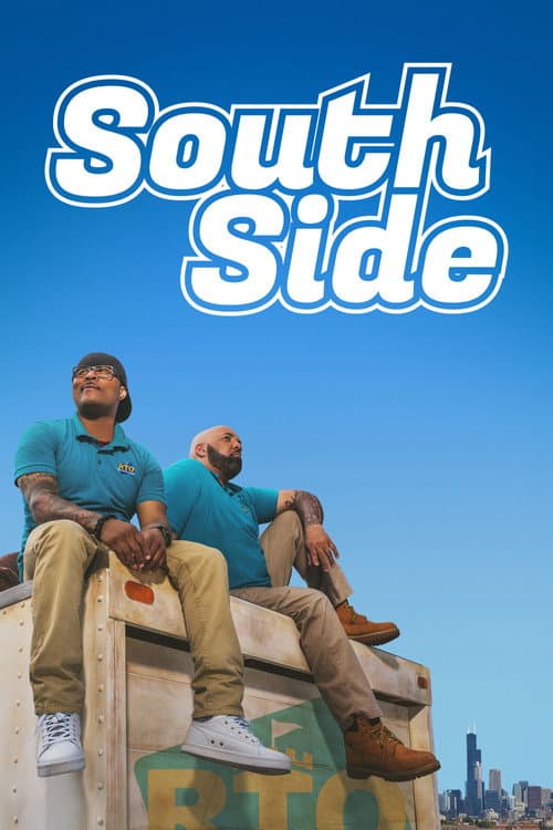 Season 1 poster