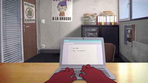 Episode 16 still