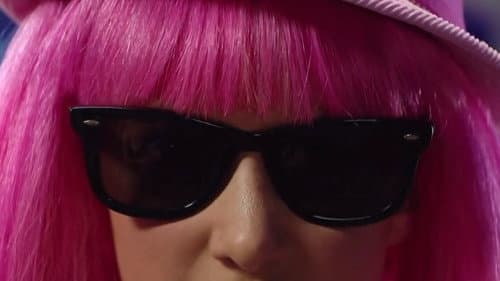 Secret Agent Zero still