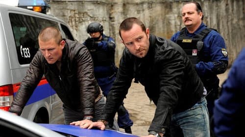 Episode 8 still