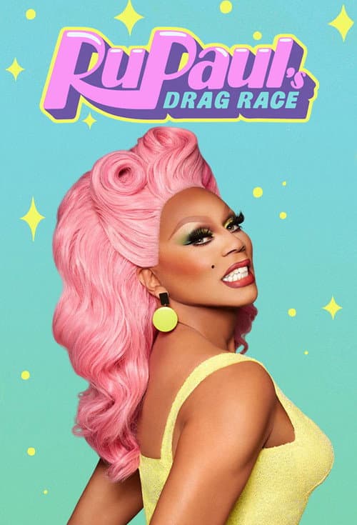 Season 13 poster
