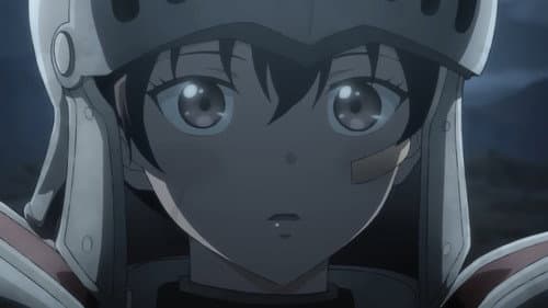 What I Gained From the Battle still