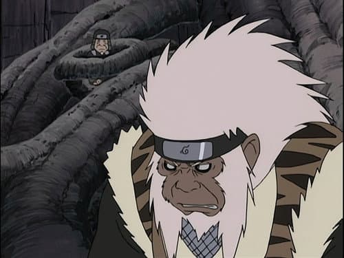 An Unrivaled Match: Hokage Battle Royale! still