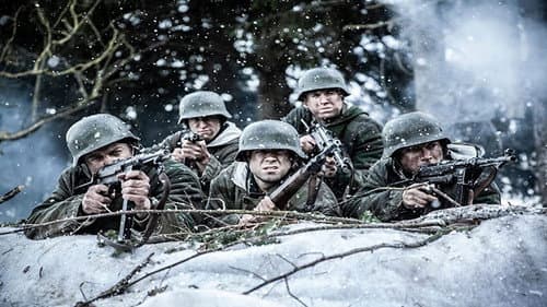 Frozen Offensive still