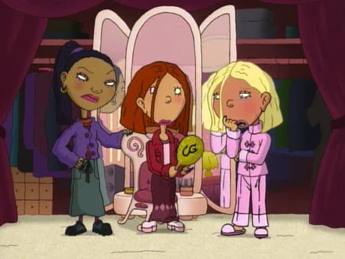 Deja Who? still