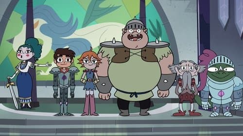 The Knight Shift still