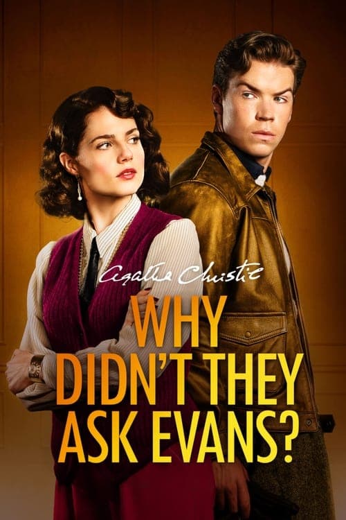 Miniseries poster