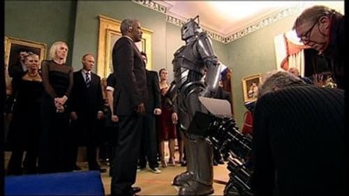 Cybermen still