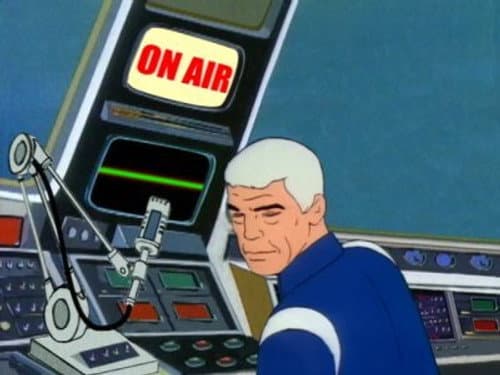 Radio Free Sealab still
