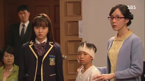 Episode 1 still