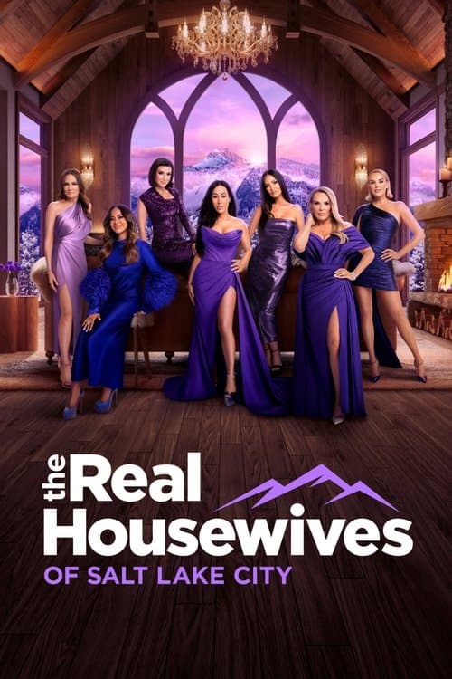 Season 6 poster