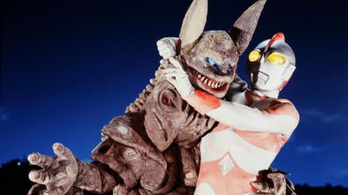 Don't Cry, First Love Monster still