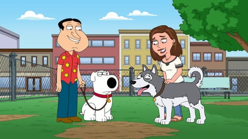 Must Love Dogs still
