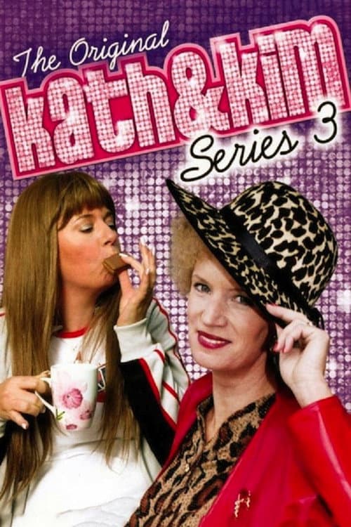 Season 3 poster
