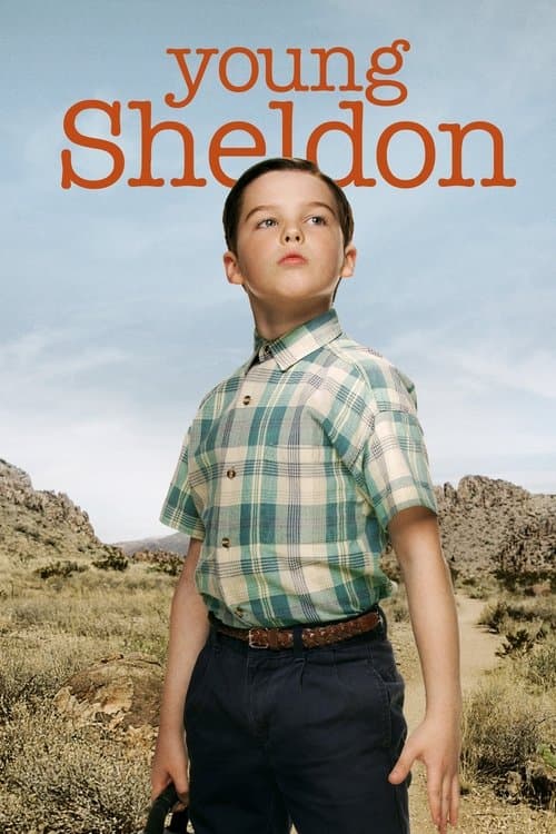 Season 3 poster