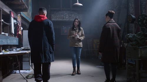 Nadir still