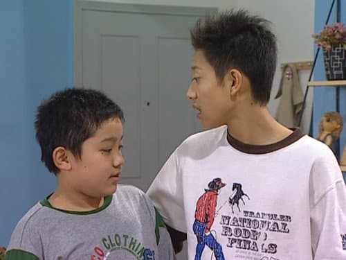 Episode 23 still