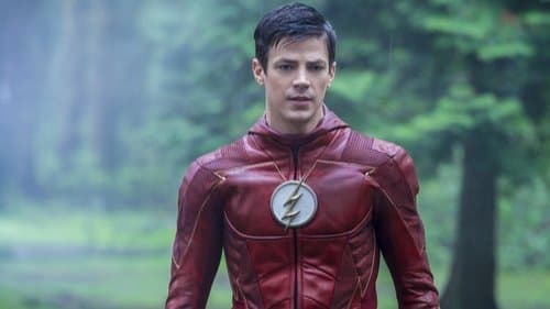 We Are The Flash still