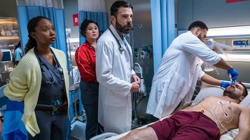 The Phantom Hook still