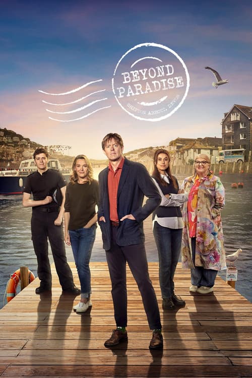 Series 4 poster