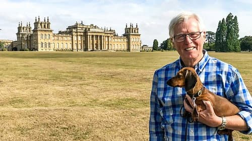 Countryfile Live still