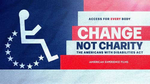 Change, Not Charity: The Americans with Disabilities Act still