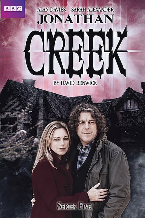 Series 5 poster