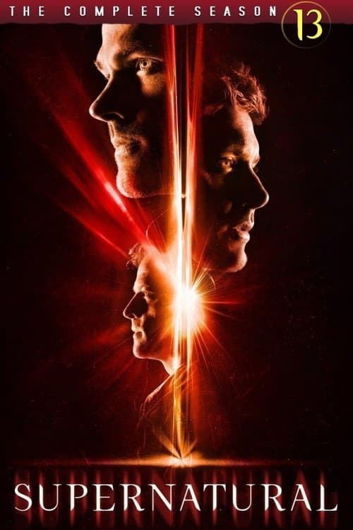 Season 13 poster
