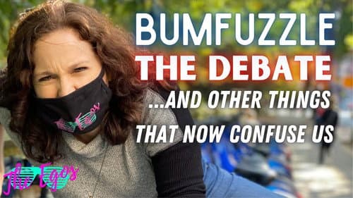 Bumfuzzle, The Debates & Other Things That Now Confuse Us still