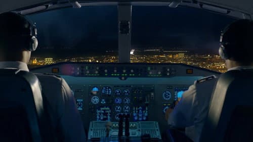 Deadly Go Round (China Airlines Flight 140) still
