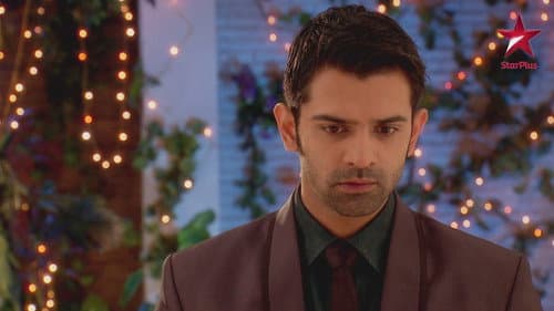 Khushi Wants Answers From Arnav still