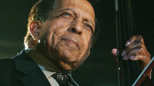 Cachao: Uno Más still
