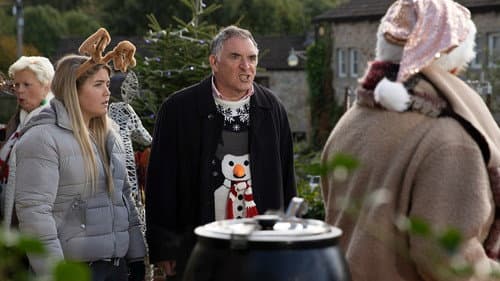 Mon 23 Dec 2024 still