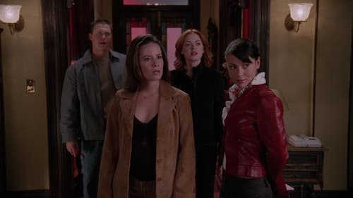 The Importance of Being Phoebe still