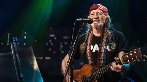 Willie Nelson still